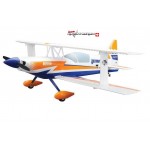 E-Flite EFL10850 Ultimate2 BNF Basic AS3X Spw. 954mm EFL10850