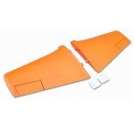 E-Flite EFL1220 Rare Bear Tragfläche m. Servoabdeck. EFL1220 E-Flite EFL1220 Rare Bear Tragfläche m. Servoabdeck. EFL1220