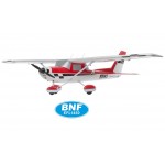 E-Flite EFL1450 Cessna Carbon-Z 150 Spw.2125mm BNF EFL1450