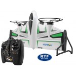 E-Flite EFL1800 X-Vert RTF Flugzeug Spw.504mm EFL1800 E-Flite EFL1800 X-Vert RTF Flugzeug Spw.504mm EFL1800