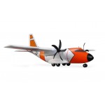 E-Flite EFL5775 EC-1500 Twin PNP Flugzeug EFL5775