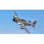E-Flite EFL8950 P-51D MUSTANG 1219mm EP BNB EFL8950 E-Flite EFL8950 P-51D MUSTANG 1219mm EP BNB EFL8950