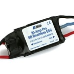 E-Flite EFLA1030B Regler 30A Brushless PRO EFLA1030B E-Flite EFLA1030B Regler 30A Brushless PRO EFLA1030B