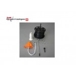 EFLA650 Hochstart-Set SLS 450 2-3m                        <br>E-flite EFLA650 Hochstart-Set SLS 450 2-3m                        <br>E-flite