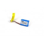 EFLB1202S20 LiPo 7.4V 120mAh 'Beast' EFLB1202S20 LiPo 7.4V 120mAh 'Beast'