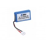 E-Flite EFLB1802S2 LiPo 7.4V 180mAh 'M.Beast' EFLB1802S2 E-Flite EFLB1802S2 LiPo 7.4V 180mAh 'M.Beast' EFLB1802S2