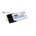 EFLB2001S25 LiPo 1S 200mAh 25C EFLB2001S25 LiPo 1S 200mAh 25C
