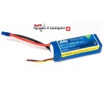 E-Flite EFLB2203S50 AKKU LiPo 3S 11.1V 2200mAh 50C E-Flite EFLB2203S50 AKKU LiPo 3S 11.1V 2200mAh 50C
