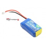 E-Flite EFLB2802S30 LiPo 7.4V 280mAh 30C \'F-16\' EFLB2802S30 E-Flite EFLB2802S30 LiPo 7.4V 280mAh 30C \'F-16\' EFLB2802S30