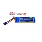 EFLB30003S30 LiPo 11.1V 3000mAh 350QX V2 EFLB30003S30 LiPo 11.1V 3000mAh 350QX V2
