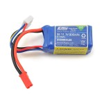E-Flite EFLB3003SJ30 E-flite LiPo-Akku 11.1V 300mAh 3S1P EFLB3003SJ30 E-Flite EFLB3003SJ30 E-flite LiPo-Akku 11.1V 300mAh 3S1P EFLB3003SJ30