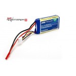 E-Flite EFLB4503SJ50 AKKU Akku LiPo 11.1V 450mAh 50C EFLB4503SJ50 E-Flite EFLB4503SJ50 AKKU Akku LiPo 11.1V 450mAh 50C EFLB4503SJ50
