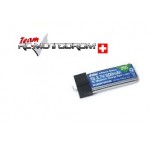 E-Flite EFLB5001S25UM LiPo 3.7V 500mAh 25C für Glimpse EFLB5001S25UM E-Flite EFLB5001S25UM LiPo 3.7V 500mAh 25C für Glimpse EFLB5001S25UM