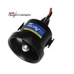 E-Flite EFLDF15 Elektro-Impeller DF15 EFLDF15 E-Flite EFLDF15 Elektro-Impeller DF15 EFLDF15