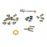 E-Flite EFLH1225 BLADE CX Hardware Set CX2 EFLH1225 E-Flite EFLH1225 BLADE CX Hardware Set CX2 EFLH1225