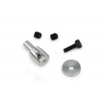 EFLH1323 Heckrotorblatthalter 'Blade SR' EFLH1323 Heckrotorblatthalter 'Blade SR'