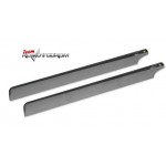 E-Flite EFLH1415C Rotorblätter 325mm Karbon 'B400,450' E-Flite EFLH1415C Rotorblätter 325mm Karbon 'B400,450'