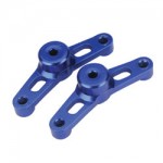 E-Flite EFLH1424A Paddelstangenrahmen ALU \'B.400\' E-Flite EFLH1424A Paddelstangenrahmen ALU \'B.400\'