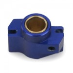 E-Flite EFLH1430A Pitchkompensator ALU \'B.400\' E-Flite EFLH1430A Pitchkompensator ALU \'B.400\'