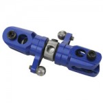 E-Flite EFLH1470A Heckrotorblattgriffe ALU \'B.400\' E-Flite EFLH1470A Heckrotorblattgriffe ALU \'B.400\'