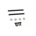 E-Flite EFLH1523 Blattlagerwelle-Set 'Blade SR' EFLH1523 E-Flite EFLH1523 Blattlagerwelle-Set 'Blade SR' EFLH1523