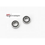 EFLH2215 Lager 3x6x2mm {2} 'Balde mCX,mSR,X' EFLH2215 Lager 3x6x2mm {2} 'Balde mCX,mSR,X'