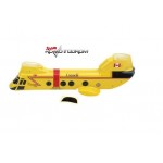 EFLH2522 Blade Tandem Rumpf EFLH2522 Blade Tandem Rumpf