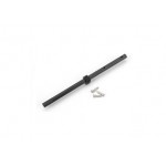 E-Flite EFLH3007 Hauptrotorwelle & Stellring 'Blade mSR'           <br> EFLH3007 E-Flite EFLH3007 Hauptrotorwelle & Stellring 'Blade mSR'           <br> EFLH3007