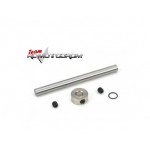 EFLM1501 E-flite - Welle für Motor 1500 EFLM1501 E-flite - Welle für Motor 1500