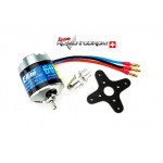 E-Flite EFLM4060B MOTOR Power 60 Out.Brushless 470Kv EFLM4060B E-Flite EFLM4060B MOTOR Power 60 Out.Brushless 470Kv EFLM4060B