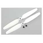 E-Flite  EFLP12575L X-VERT VTOL 125x75mm Prop. Links (2) E-Flite  EFLP12575L X-VERT VTOL 125x75mm Prop. Links (2)