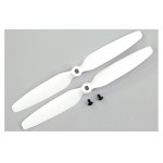 E-Flite  EFLP12575L X-VERT VTOL 125x75mm Prop. Links (2)