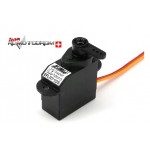 E-Flite EFLR7105 Servo 3-Gr. Super Sub-Micro EFLR7105 E-Flite EFLR7105 Servo 3-Gr. Super Sub-Micro EFLR7105
