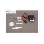 EFLRDS76T Servo DS76T \"Digi\" \'B450\' EFLRDS76T Servo DS76T \"Digi\" \'B450\'