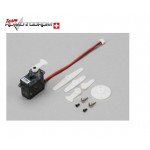 E-Flite EFLRDS76TJ Servo 7.6g MICRO Digi JST 180 Heck EFLRDS76TJ E-Flite EFLRDS76TJ Servo 7.6g MICRO Digi JST 180 Heck EFLRDS76TJ