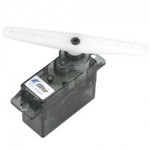 E-Flite EFLRS60 Servo SUB-MICRO 6g SRX200 EFLRS60 EFlite E-Flite EFLRS60 Servo SUB-MICRO 6g SRX200 EFLRS60 EFlite