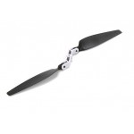 E-Flite EFLU2902 UM Radian Klapp-Propeller 130 x 70mm E-Flite EFLU2902 UM Radian Klapp-Propeller 130 x 70mm