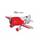 E-Flite EFLU4580 GEE BEE U.MICRO 510mm EP/BNF EFLU4580