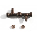 EK1-0401 Zentralstück Paddelstange Set EK1-0401 Zentralstück Paddelstange Set