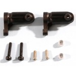 EK1-0410 Tail Blade Clamp Set EK1-0410 Tail Blade Clamp Set