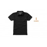 EL38084-BLACK-L Markham Polo L Black EL38084 EL38084-BLACK-L Markham Polo L Black EL38084
