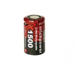 Robitronic EP1500 NiMH Akku 1500mAh 1,2V 2/3A Einzelzelle Robitronic EP1500 NiMH Akku 1500mAh 1,2V 2/3A Einzelzelle