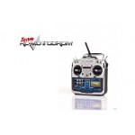 Futaba 1810 T18MZ - R7008SB 2,4GHz FASSTest                   <br>Mode2 Futaba 1810 T18MZ - R7008SB 2,4GHz FASSTest                   <br>Mode2