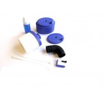 FAST93BK Luftfilter 1/8 Regen Schwarz mit Oel FAST93BK FAST93BK Luftfilter 1/8 Regen Schwarz mit Oel FAST93BK
