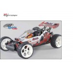 FG68040R FG Baja Buggy 4WD RTR lackiert FG68040R FG Baja Buggy 4WD RTR lackiert