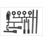 Kyosho 97016 Karo-halter V-One                                 <br>Kyosho Kyosho 97016 Karo-halter V-One                                 <br>Kyosho