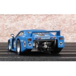 GB.35 Lancia Beta Montecarlo Fly Car Model GB.35 Lancia Beta Montecarlo Fly Car Model