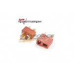 Gforce GF1006-001 Deans Goldstecker S+B 2x2 Gforce GF1006-001 Deans Goldstecker S+B 2x2