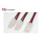 GF1320-041 V-Kabel Parallel Tamiya GF1320-041 V-Kabel Parallel Tamiya