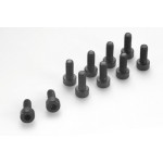 Gforce GF0100-001 Zylinderschr. Sechskant M2X8 10x GF0100-001 Gforce GF0100-001 Zylinderschr. Sechskant M2X8 10x GF0100-001
